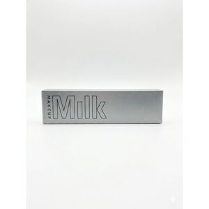 MILK KUSH MASCARA NEW IN BOX IN THE COLOR (BOOM) BLACKEST BLACK FULL SIZE